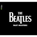 【送料無料】 Beatles ビートルズ / Past Masters 1 & 2 【CD】