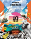10-FEET / 10-FEET OPEN AIR ONE-MAN LIVE IN INASAYAMA 2019 【初回生産限定盤】 【DVD】