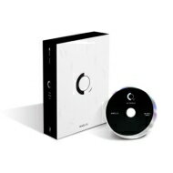 ONEUS / 3rd Mini Album: FLY WITH US 【CD】