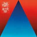 Jack Penate / After You 輸入盤 【CD】