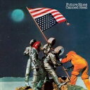 Canned Heat キャンドヒート / Future Blues (180g) 【LP】