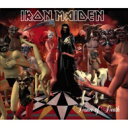 IRON MAIDEN アイアンメイデン / Dance Of Death 輸入盤 【CD】