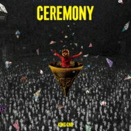 King Gnu / CEREMONY 【CD】