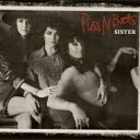 Puss N Boots (Norah Jones) / Sister 輸入盤 【CD】