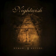     Nightwish iCgEBbV   Human Nature (+instrumental) (3CD)  CD 