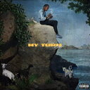 Lil Baby (Hip Hop) / My Turn 輸入盤 【CD】
