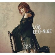     LiSA   LEO-NiNE  񐶎YA (CD+BD)  CD 