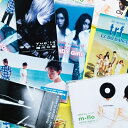 avex revival trax 【CD】