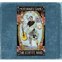【送料無料】 佐野元春 & THE COYOTE BAND / THE ESSENTIAL TRACKS MOTOHARU SANO & THE COYOTE BAND 2005 - 2020【生産限定盤】 【CD】