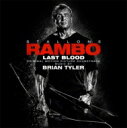 【送料無料】 ランボー ラスト・ブラッド / ランボー ラスト・ブラッド 【CD】