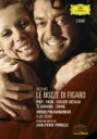Mozart モーツァルト / 『フィガロの結婚』全曲 ポネル監督、カール・ベーム＆ウィーン・フィル、プライ、フレーニ、他（1975 ステレオ）（2DVD） 【DVD】
