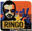 Ringo Starr リンゴスター / From Chicago’s Rosemont Theatre, Aug 2001 輸入盤 【CD】