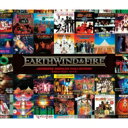     Earth Wind And Fire A[XEBht@CA[   Japanese Singles Collection: Greatest Hits (2CD+DVD)  BLU-SPEC CD 2 