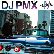     DJ PMX s[GGbNX   THE ORIGINAL IV  CD 