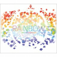 <strong>浦島坂田船</strong> / RAINBOW 【初回限定盤】 【CD】