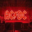 【送料無料】 AC/DC エーシーディーシー / Power Up 【BLU-SPEC CD 2】