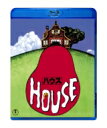HOUSE ハウス Blu-ray 【BLU-RAY DISC】