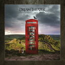 【送料無料】 Dream Theater ドリームシアター / Distant Memories - Live In London: