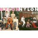 NYLON JAPAN (ナイロンジャパン) 2021年 1月号 / NYLON JAPAN編集部
