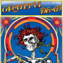 ̵ Grateful Dead 졼ȥեǥå / Grateful Dead (Skull & Roses)(Live): 2CD Expanded Edition ͢ CD