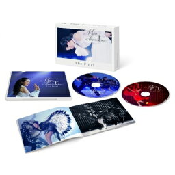 「<strong>浅田真央サンクスツアー</strong> The Final」Blu-ray 【BLU-RAY DISC】