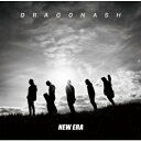 Dragon Ash ドラゴンアッシュ / NEW ERA【限定盤D】 【CD Maxi】