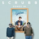     Scrubb   Songs In 2gether  CD 