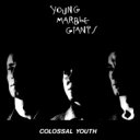 Young Marble Giants / Colossal Youth 40th Anniversary Edition (2CD) 【CD】