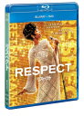 リスペクト ブルーレイ+DVD 【BLU-RAY DISC】