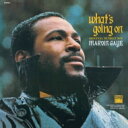 Marvin Gaye ޡӥ󥲥 / What's Going On : Original Detroit Mix ס CD