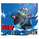 DURDN / My Plan ڴס CD Maxi