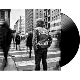 Bon Jovi ボン ジョヴィ / Forever (アナログレコード) 【LP】