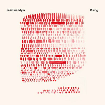 Jasmine Myra / Rising 【CD】