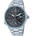 シチズン CITIZEN プロマスター ナイトホーク エコドライブ 腕時計 BJ7010-59E