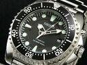 セイコー SEIKO キネティック KINETIC 腕時計 ダイバー SKA371P1