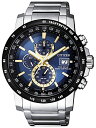 シチズン CITIZEN エコドライブ ソーラー 電波腕時計...