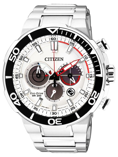 シチズン クロノグラフ 腕時計（メンズ） 人気ブランドランキング2023
