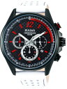 セイコー SEIKO パルサー PULSAR クロノグラフ腕時計 WRC限定モデル PT3545X1