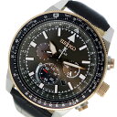 セイコー SEIKO プロスペックス PROSPEX ソーラー メンズ 腕時計 SSC611P1 ダークグレー