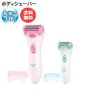 【マラソン期間P10倍】【送料無料】テスコム ボディシェーバ...