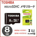 【メール便送料無料】TOSIHA/東芝 micro