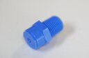 交換用】ミストノズル 1/8NPT 青 フィルター付...
