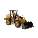 ダイキャストマスター ハイラインシリーズ 1/32 CAT 910K ホイールローダ