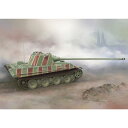 サイバーホビー 1/35 WW.II ドイツ軍 パンターF型 7.5cm KwK.42 L/100搭載型(訳あり商品)
