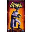 メビウスモデル クラシックTVシリーズ 1/8 バットマン