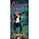 メビウスモデル 1/8 バットマン クラシックTVシリーズ ペンギン