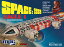 MPC 1/72 スペース1999 イーグル1トランスポーター