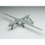 プラッツ 1/72 無人攻撃機 MQ-1A