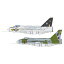 プラッツ 1/144 フライングカラーセレクション ライトニングF.6 ROYAL AIR FORCE