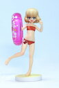 プラッツ/RCベルグ ガールズ&パンツァー 1/10 カチューシャ 水着ver.